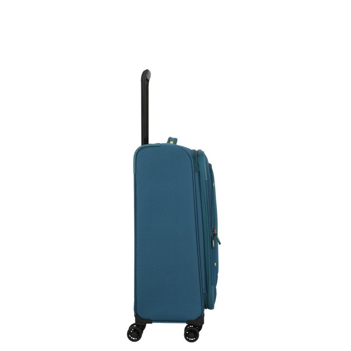 Travelite UMBRIA Trolley M 4w petrol